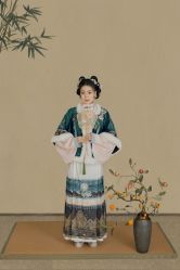 -美云庭古装·格格服汉服·京城旅拍(北京店)