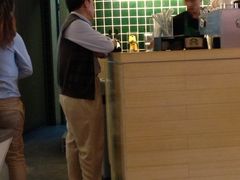-星巴克臻选(北京世贸天阶店)