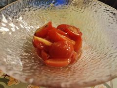 桂花小番茄-食戟