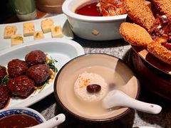 -南京大牌档(青岛万象城店)
