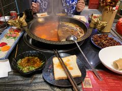 -大味老火锅City店