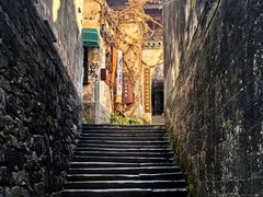 -上坦村