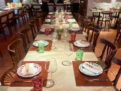 -Mammamia意大利餐厅(阳春巷店)