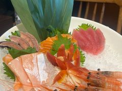 -渔乐之昕·铁板烧自助餐(虹悦城店)
