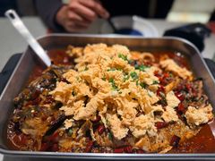 -鱼酷活鱼烤鱼(新世界城店)
