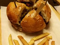 -G+KITCHEN(龙湖狮山天街店)