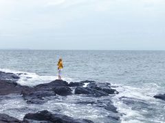 -漳州滨海火山岛自然生态风景区