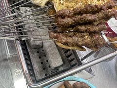 -古彭7只羊·招牌白串·碳锅羊肉旗舰店