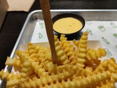 -Shake Shack(西单大悦城店)