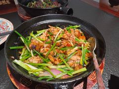 -旺爷砂锅·茶作(国贸城店)