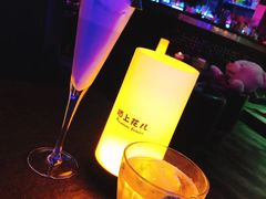 -陌上花儿·音乐西餐吧(和平店)