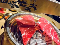 -西塔老太太泥炉烤肉(虹桥南丰城店)