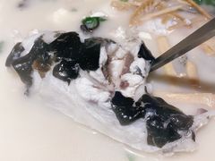 -姜君·千岛湖鱼头馆(浦东大道店)