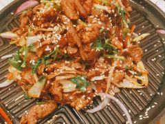 -徽镇小厨·经典徽菜(马连道店)