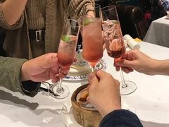-Yan Ting 宴庭中餐厅(上海静安瑞吉酒店)