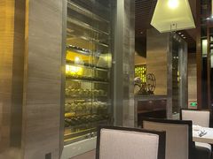 -拾溪餐厅·包厢(杭州千禧度假酒店)