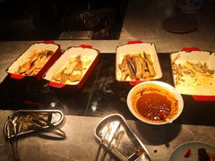 -长春富力万达文华酒店-集·味自助餐厅
