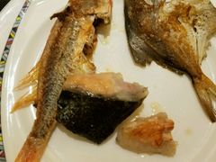 -百合酒店-香榭里自助餐厅