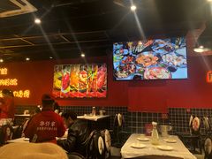 大堂-华仔龙虾(永乐路总店)