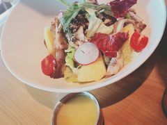 -MR.ROCKY洛奇先生RESTAURANT&BAR(宝安壹方城店)