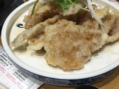 -大同江朝鲜菜•长春地标美食(绿园吾悦广场店)