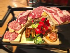 -牛佬•炭火烤肉(挂绿店)