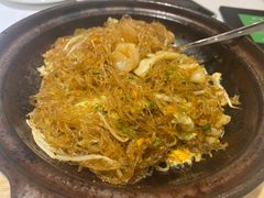 海皇粉丝煲-尚一汤 广东炖汤(金桥国际店)
