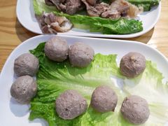 -夜牛潮汕鲜牛肉火锅店(翻身店)