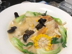 -芳芳私房菜·精做淮扬菜(承德路店)