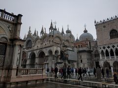 -圣马尔谷圣殿宗主教座堂