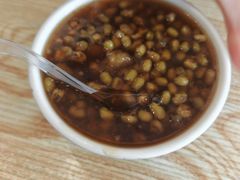 绿豆清心丸-翁林甜品