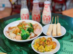 -百富露(跃龙北路店)
