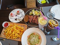 -188西餐厅(园林宾馆店)