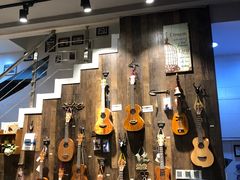 -五度乐器培训(清扬路店)