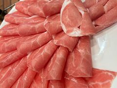 -马记伊源斋涮肉·清真菜(潘家园古玩市场店)