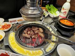 -喜来稀肉(虹泉路店)