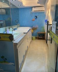 -明昇月子中心(番禺万达广场店)