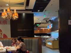 -海底捞火锅(勒泰店)