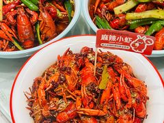 -阿胖龙虾小海鲜(宁国南路总店)