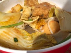 -食悦天美食广场(沈阳青年大街万象城店)