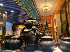 -敏珠拉姆藏餐·南京厨房(富春江东街店)