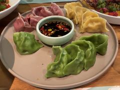 -恬阿姨庭院餐厅·生日宴