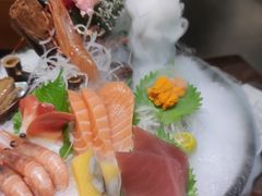 新西兰海鳌虾刺身-古京·臻致料理(月湖店)