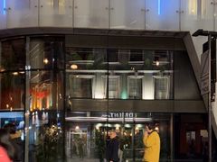-Burger & Lobster(Dean Street)