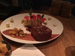-翡翠36餐厅(浦东香格里拉店)