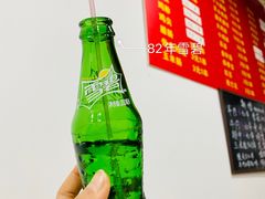 -阿姨小肉摊(同济西苑店)