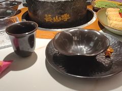 -芸山季·云南山珍菌火锅(南翔印象城MEGA店)