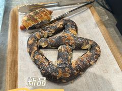 -原麦山丘(东四店)