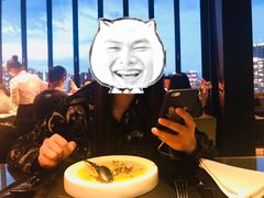 -AZUL by FUEL蓝色·法式酒馆(琶醍店)