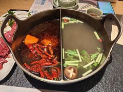 -盡膳口福跷脚牛肉火锅(国贸商城店)